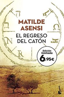 El regreso del Catón (Verano 2018)