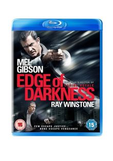 Edge of Darkness [Blu-ray] [UK Import]