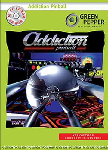 Addiction Pinball [Software Pyramide]