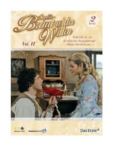 Sophie - Braut wider Willen: Vol. II, Folge 13-24 (2 DVDs)
