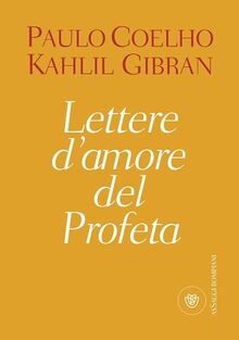 Le lettere d'amore del profeta