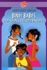 Bindi Babes, Tome 1 : Trois soeurs (presque) parfaites