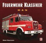 Feuerwehr-Klassiker, MAN