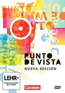 Punto de vista - Nueva edición / B1/B2 - Video-DVD