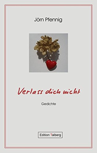 Verlass dich nicht