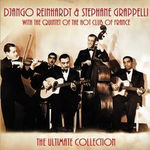 Ultimate Collection