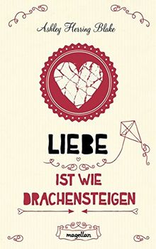 Liebe ist wie Drachensteigen