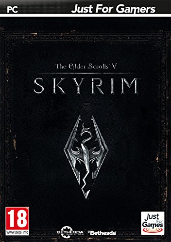 The Elder Scrolls V - Skyrim Pc