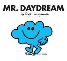 Mr. Daydream (Mr. Men Classic Library)