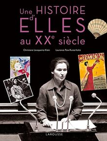 Une histoire d'elles au XXe siècle