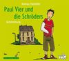Paul Vier und die Schröders: : 3 CDs