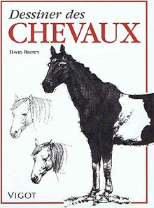 Dessiner des chevaux