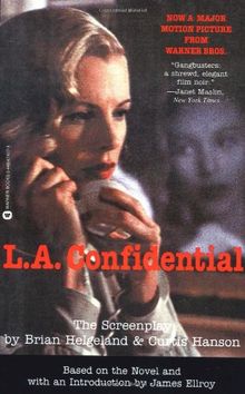 L.A. Confidential: The Screenplay