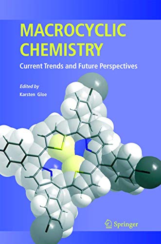 Macrocyclic Chemistry: Current Trends and Future Perspectives