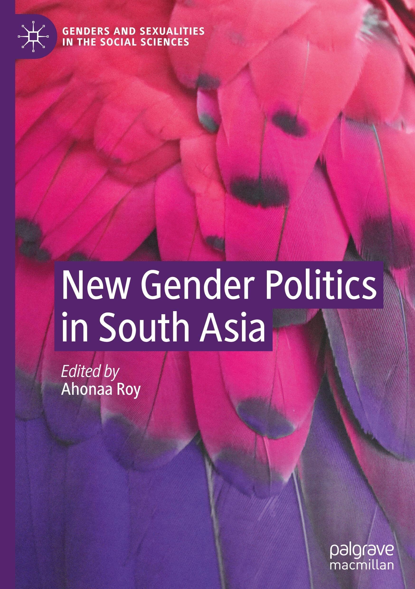 New Gender Politics in South Asia