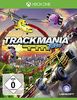 Trackmania Turbo - [Xbox One]