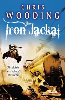 Iron Jackal: (Tale of the Ketty Jay 3)