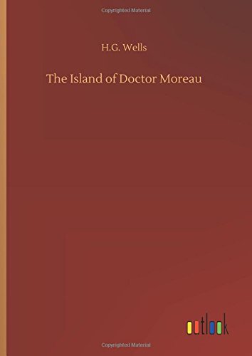 The Island of Doctor Moreau
