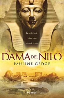 La dama del Nilo (Histórica)