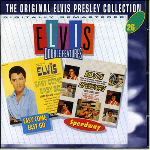 Easy Come Easy Go/Speedway