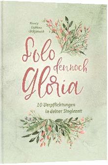 Solo dennoch Gloria