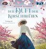 Der Duft der Kirschblüten: Ungekürzte Lesung mit Nora Schulte (2 mp3-CDs)