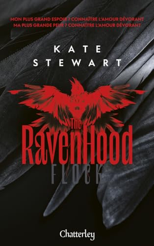 The Finish Line: Ravenhood Book 3 by Kate Stewart - 9781035013524
