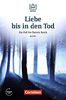 Die DaF-Bibliothek: A2-B1 - Liebe bis in den Tod: Ein Toter im Wald. Lektüre
