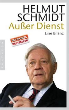 Außer Dienst: Eine Bilanz