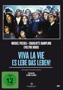 Viva la vie - Es lebe das Leben