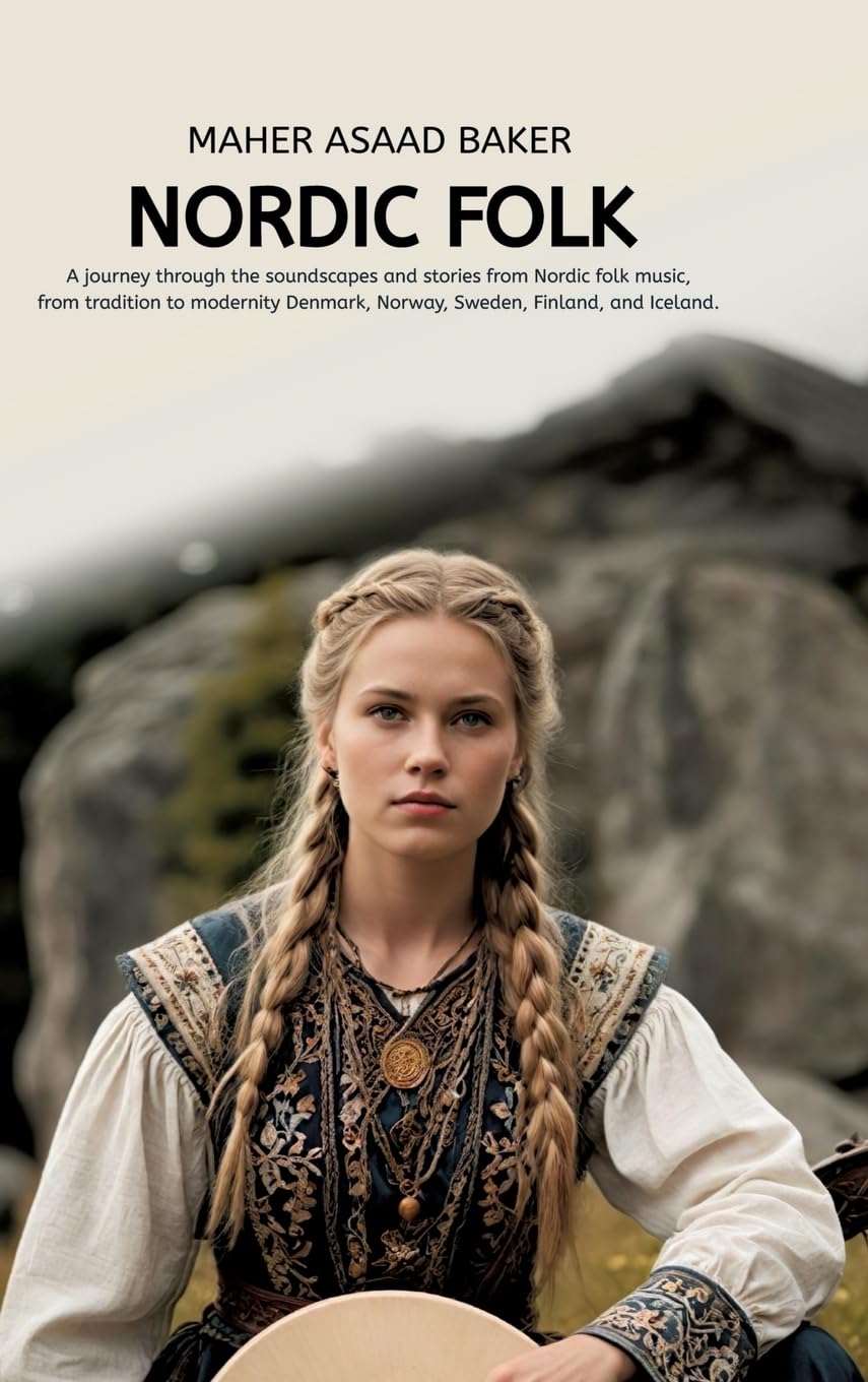 Nordic Folk: DE