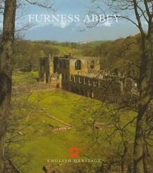 Furness Abbey (English Heritage Guidebooks)