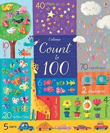 Count to 100 (Big Books)