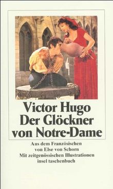 Der Glöckner von Notre-Dame (insel taschenbuch)