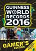 Guinness World Records Gamer's Edition 2016
