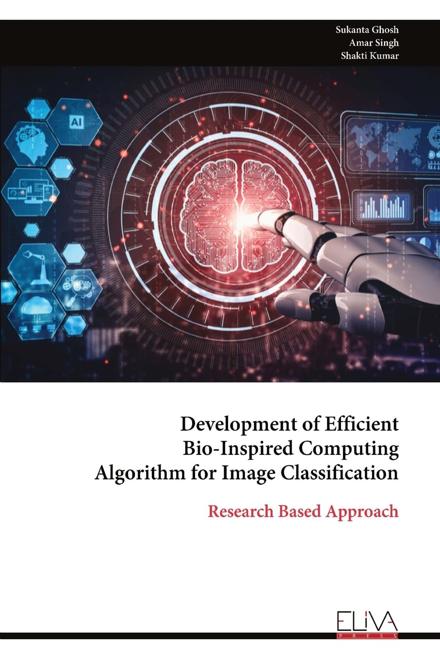 Development of Efficient Bio-Inspired Computing Algorithm for Image Classification: Research Based Approach