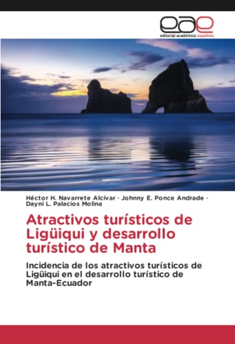 Atractivos turísticos de Ligüiqui y desarrollo turístico de Manta: Incidencia de los atractivos turísticos de Ligüiqui en el desarrollo turístico de Manta-Ecuador