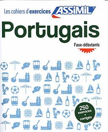 Portugais : faux-débutants