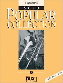 Popular Collection 5 Poaune Solo