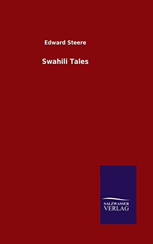 Swahili Tales