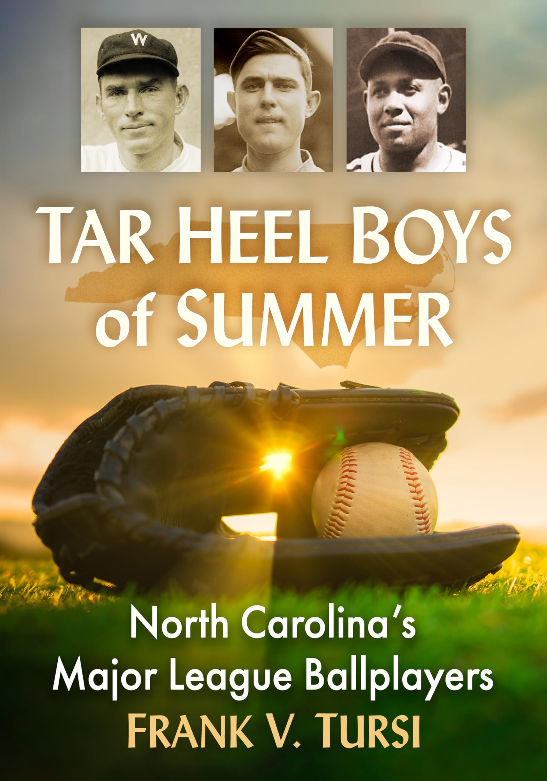 Tar Heel Boys of Summer