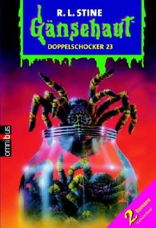 Gänsehaut - Doppelschocker 23