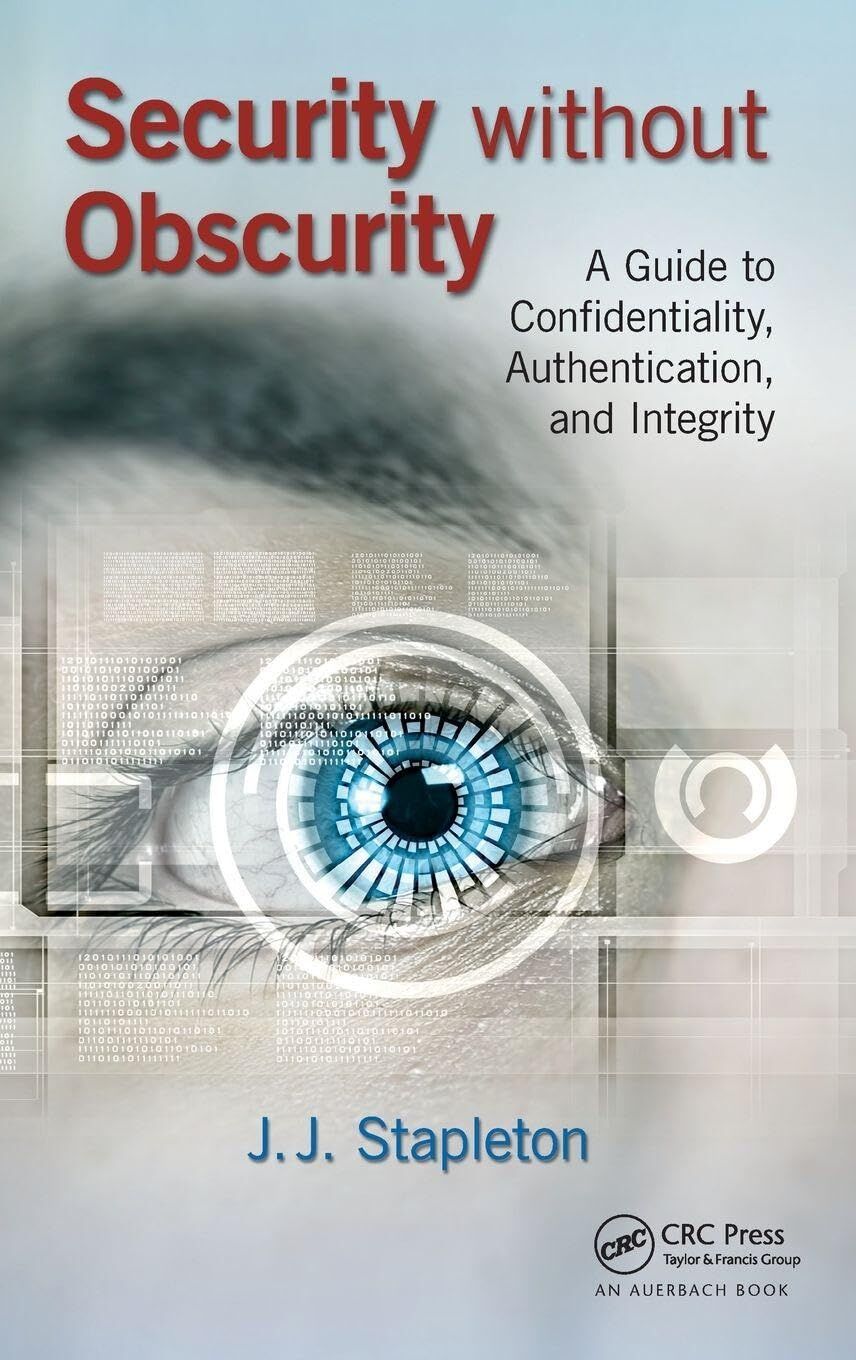 Security without Obscurity