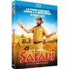 Safari [Blu-ray] [FR Import]