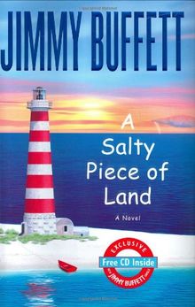 A Salty Piece of Land