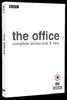 The Office - Series 1 and 2 [3 DVDs] [UK Import]