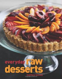 Everyday Raw Desserts (Raw Food)