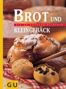 Brot und Kleingebäck