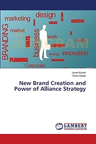 New Brand Creation and Power of Alliance Strategy