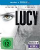 Lucy - Steelbook [Blu-ray] [Limited Edition]